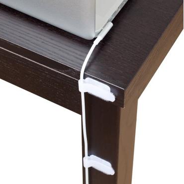 LTC WALL STRAPS - kabelholder