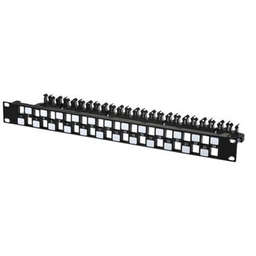 Lanview patch-panel
