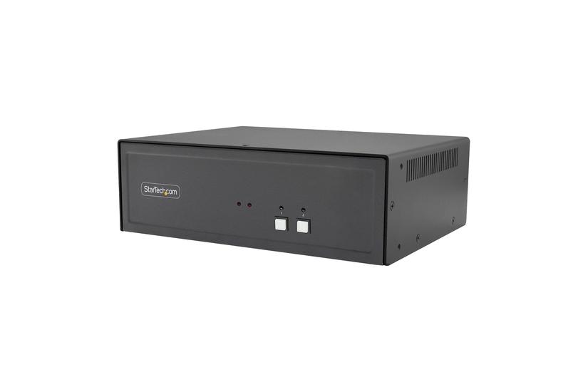 StarTech.com CK4-P102C KVM Switch Sort