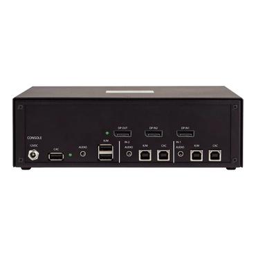 StarTech.com CK4-P102C KVM Switch Sort