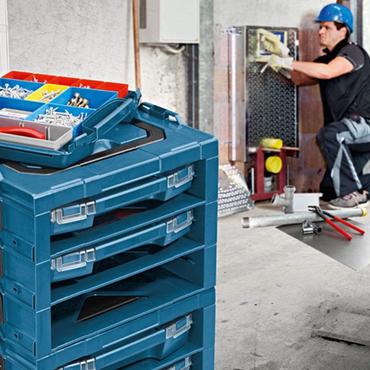 Bosch i-BOXX 72 Professional - taske