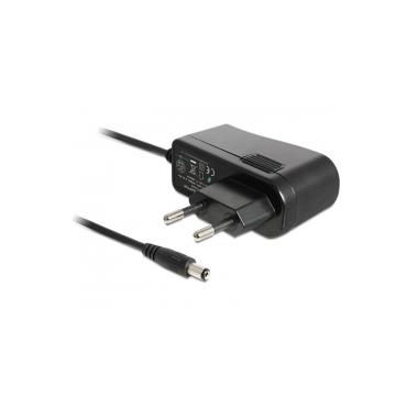 Delock - videoswitch - 4 porte