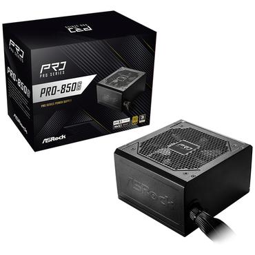 ASRock Strømforsyning