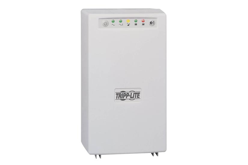 Eaton Tripp Lite Series SmartPro Medical-Grade UPS, Line Interactive, Lithium Battery, 6 Outlets - 230V, 700VA, 450W, Full Isolation - UPS - 450 Watt - 700 VA - Li