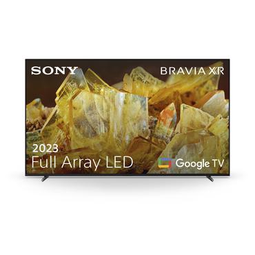 Sony Bravia XR XR-85X90L X90L Series