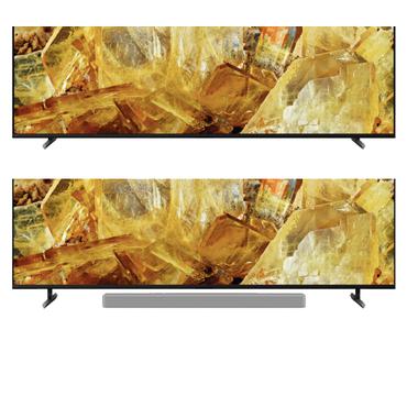 Sony Bravia XR XR-85X90L X90L Series