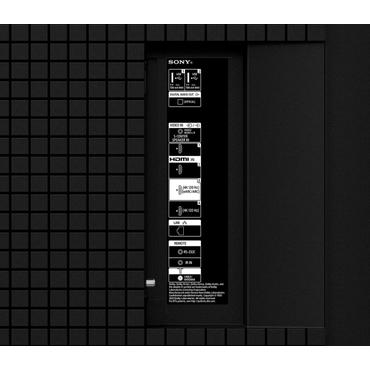 Sony Bravia XR XR-85X90L X90L Series