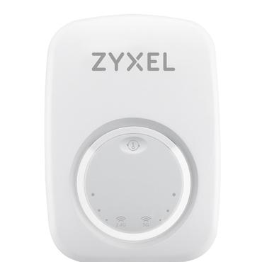 Zyxel WRE6505