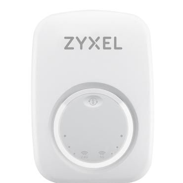 Zyxel WRE6505