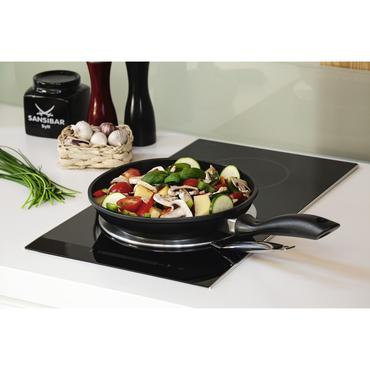 ADAPTER DO PŁYT INDUKCYJNYCH 23,5CM XAVAX