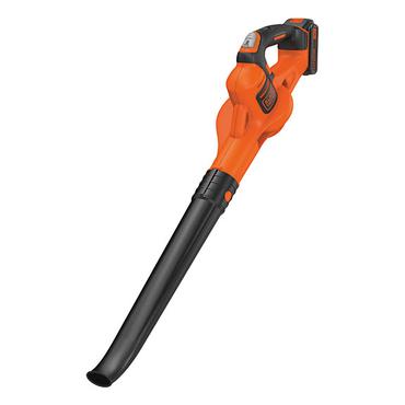 Black+Decker Cordless Vacuum Cleaner GWC1820PC 18V