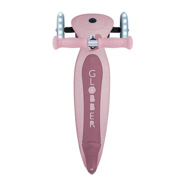 Globber Löpstock - 50 kg - 2 år+ - Berry, Pistachio, Blueberry, Coconut