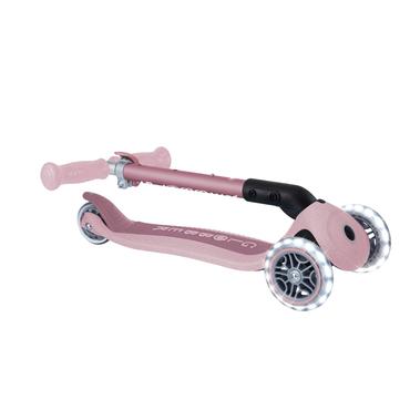 Globber Löpstock - 50 kg - 2 år+ - Berry, Pistachio, Blueberry, Coconut