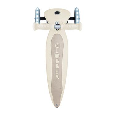 Globber Löpstock - 50 kg - 2 år+ - Berry, Pistachio, Blueberry, Coconut