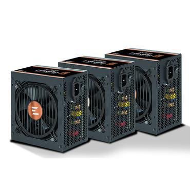 *ZALMAN GigaMax III 650W 80+ BRONZE ATX 3.0