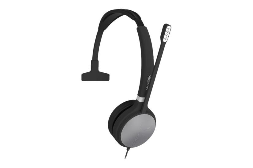 Yealink UH36 Mono UC - headset