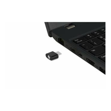 Bakker Elkuizen Mus - RF Wireless + Bluetooth + USB Type-C - 5000 dpi - Batterier/kabel
