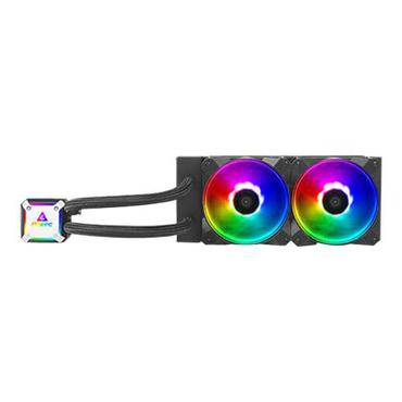 Antec Neptune 240 ARGB processors flydende kølesystem