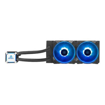 Antec Neptune 240 ARGB processors flydende kølesystem