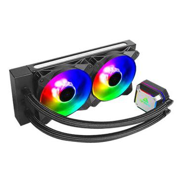 Antec Neptune 240 ARGB processors flydende kølesystem
