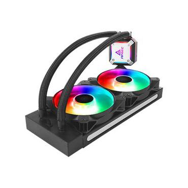 Antec Neptune 240 ARGB processors flydende kølesystem