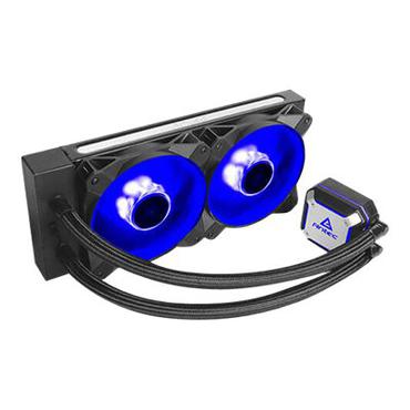 Antec Neptune 240 ARGB processors flydende kølesystem