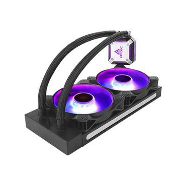 Antec Neptune 240 ARGB processors flydende kølesystem