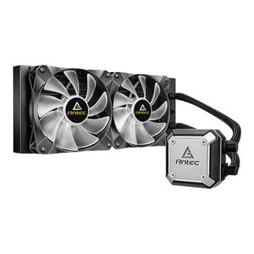 Antec Neptune 240 ARGB processors flydende kølesystem