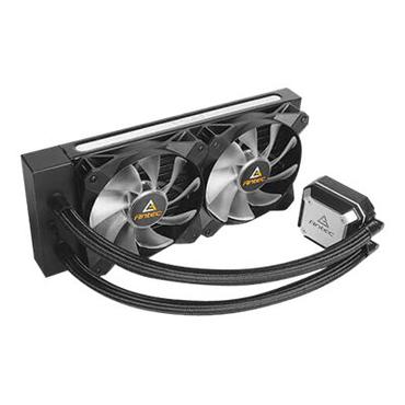 Antec Neptune 240 ARGB processors flydende kølesystem