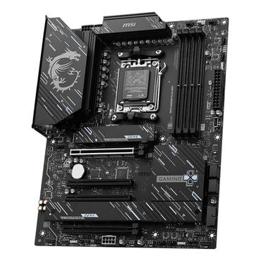 MSI X870 GAMING PLUS WIFI