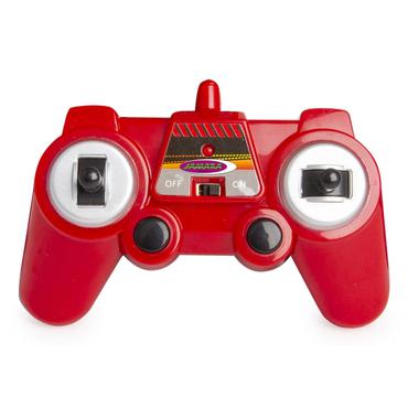 Jamara Mercedes-Benz Antos Radio-kontrolleret (RC) model Brandbil Elektrisk motor 1:26