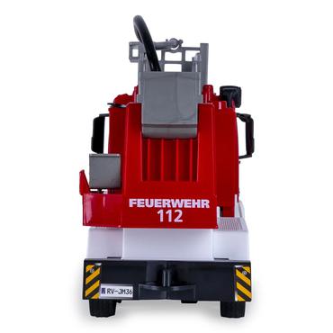 Jamara Mercedes-Benz Antos Radio-kontrolleret (RC) model Brandbil Elektrisk motor 1:26