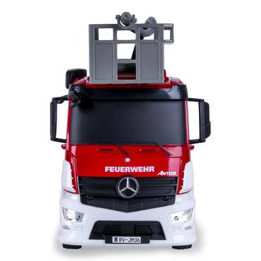 Jamara Mercedes-Benz Antos Radio-kontrolleret (RC) model Brandbil Elektrisk motor 1:26