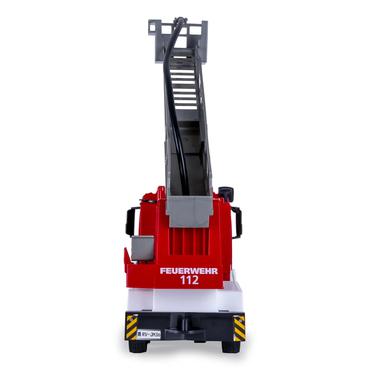 Jamara Mercedes-Benz Antos Radio-kontrolleret (RC) model Brandbil Elektrisk motor 1:26