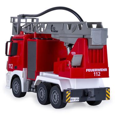 Jamara Mercedes-Benz Antos Radio-kontrolleret (RC) model Brandbil Elektrisk motor 1:26