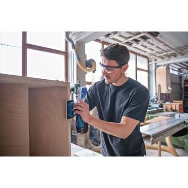 Bosch GSS 12V-13 Professional - Schwingschleifmaschine - schnurlos - 12 V