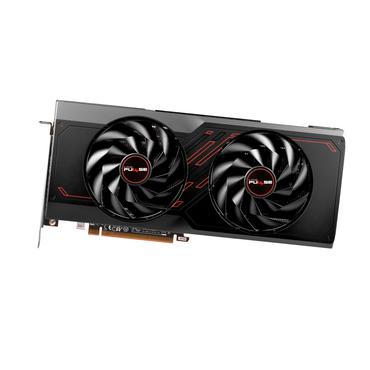 Sapphire Pulse Radeon RX 7800 XT Grafikkort - 16GB GDDR6
