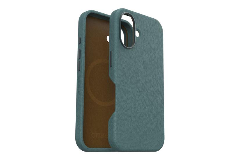 OtterBox Symmetry Series - bagsidecover til mobiltelefon