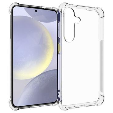 BACKCOVER GALAXY S24+IMPACT