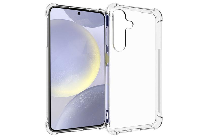 BACKCOVER GALAXY S24+IMPACT