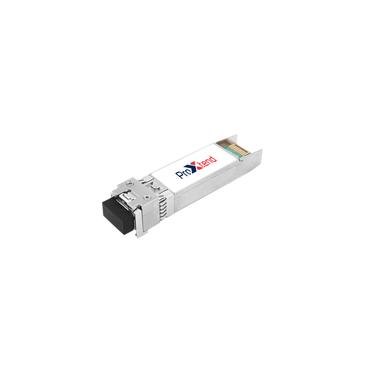 ProXtend PX-SFP+ER00-40000-CI1 modul til netværksmodtager Fiberoptisk 10000 Mbit/s 1550 nm
