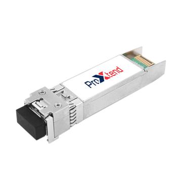 ProXtend PX-SFP+ER00-40000-CI1 modul til netværksmodtager Fiberoptisk 10000 Mbit/s 1550 nm