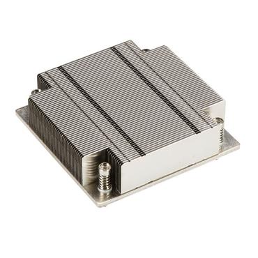 Supermicro SNK-P0049P - kylfl&auml;ns f&ouml;r processor - 1U