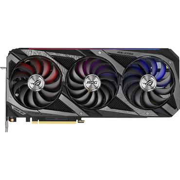 ASUS ROG STRIX RTX3070TI OC 8GB GAMING
