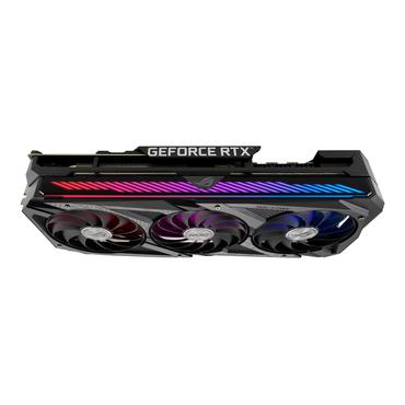 ASUS ROG STRIX RTX3070TI OC 8GB GAMING