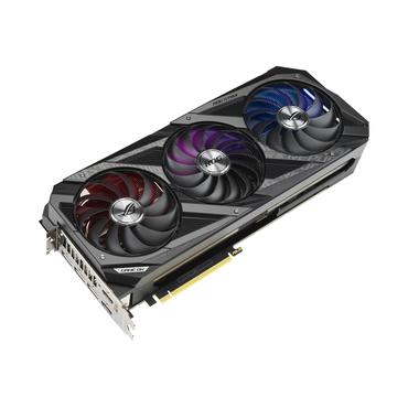 ASUS ROG STRIX RTX3070TI OC 8GB GAMING