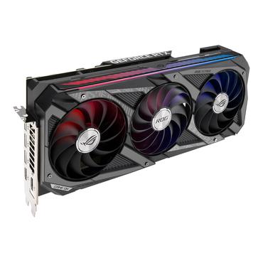 ASUS ROG STRIX RTX3070TI OC 8GB GAMING