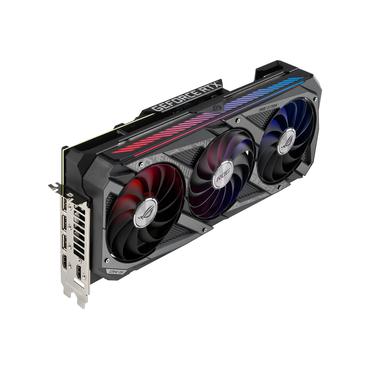 ASUS ROG STRIX RTX3070TI OC 8GB GAMING