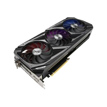 ASUS ROG STRIX RTX3070TI OC 8GB GAMING