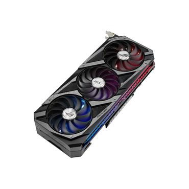 ASUS ROG STRIX RTX3070TI OC 8GB GAMING